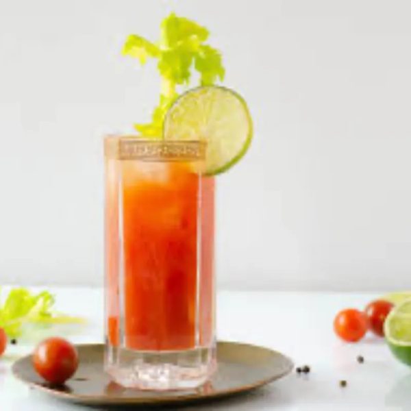 Bloody Mary