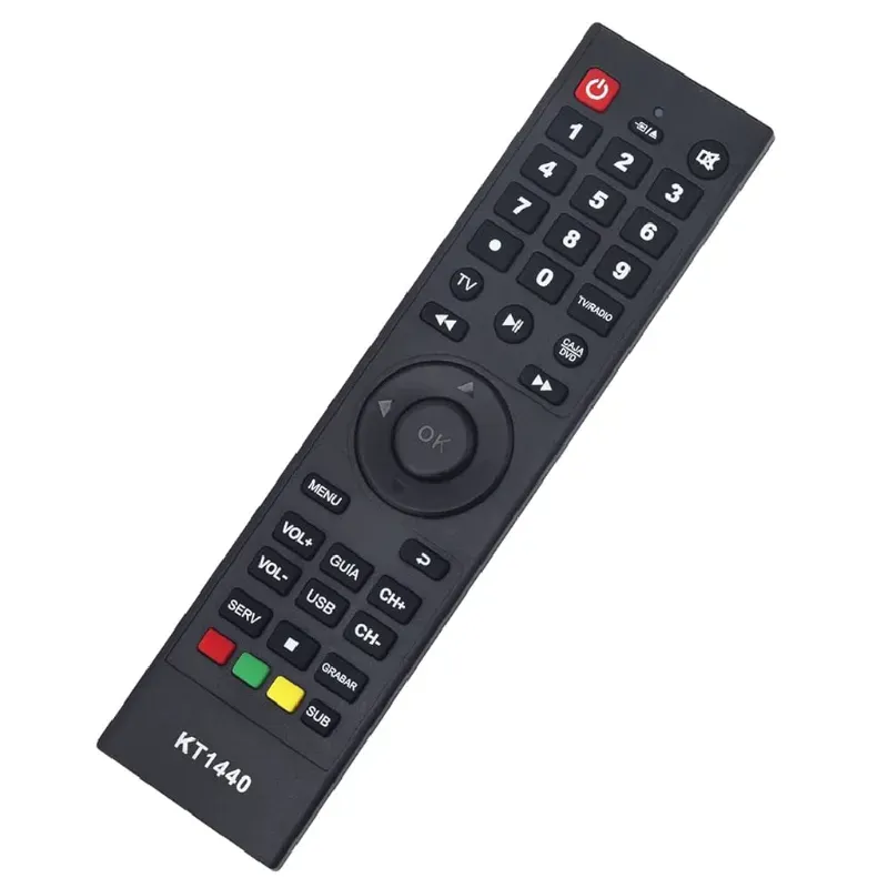 Mando Universal KT1440