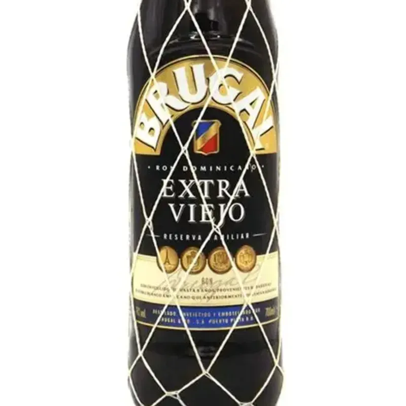Ron Brugal Extra Viejo 750ml