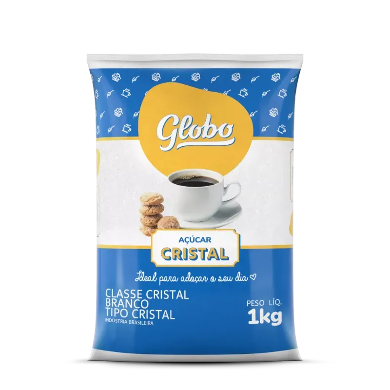 Azúcar Cristral 1kg