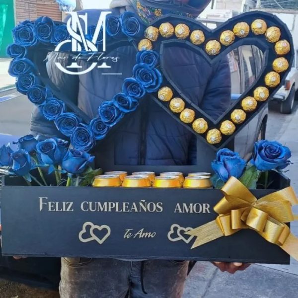 ✨Amor en Rosas✨