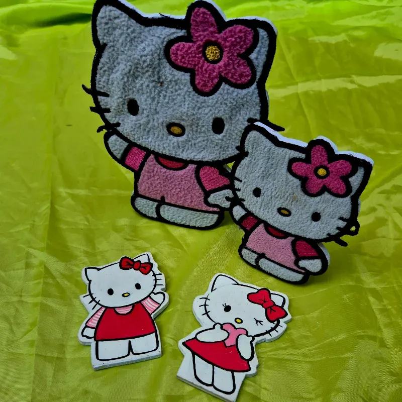 Hello Kitty