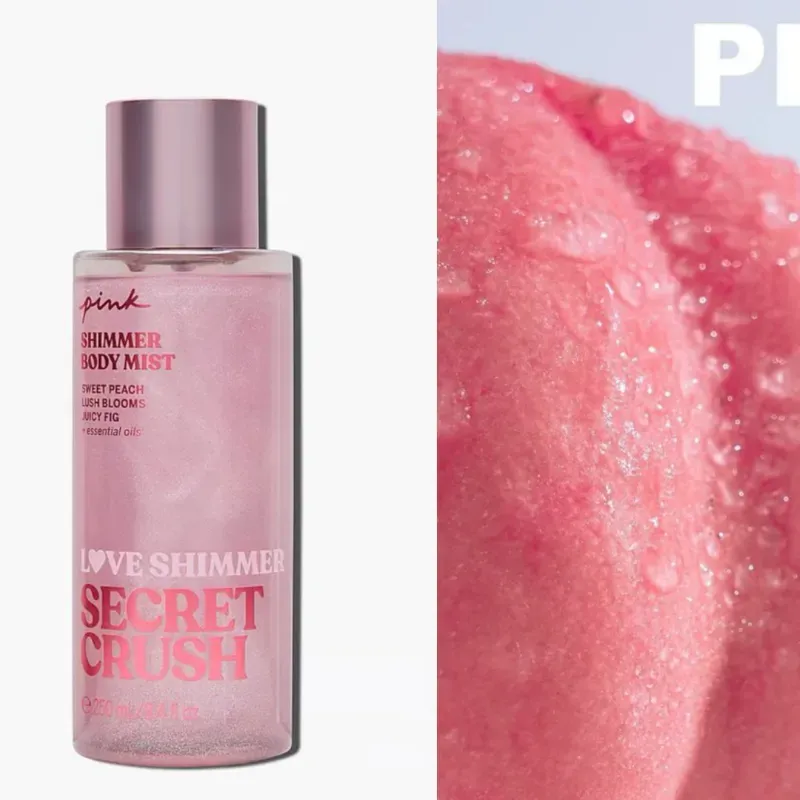 Colonia Victoria's Secret