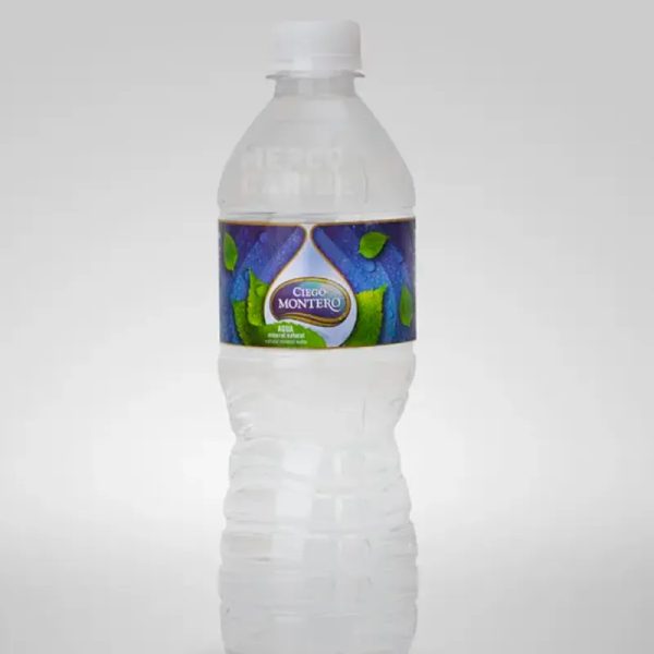 Agua pequeña