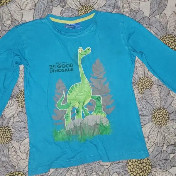 Abrigo talla 6/8