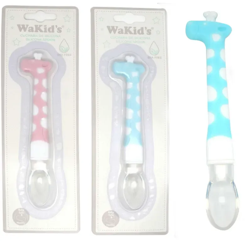 Cucharita de Silicona