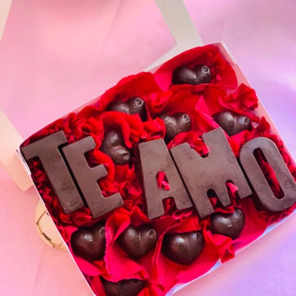 Te amo ❤️