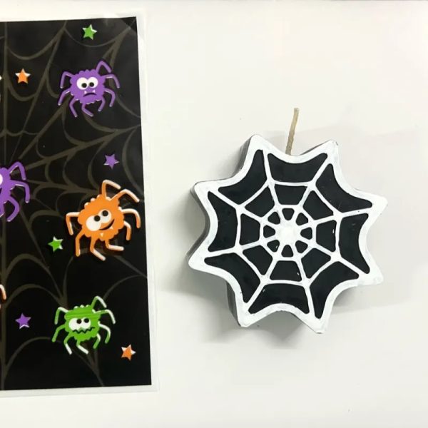 Telaraña ️