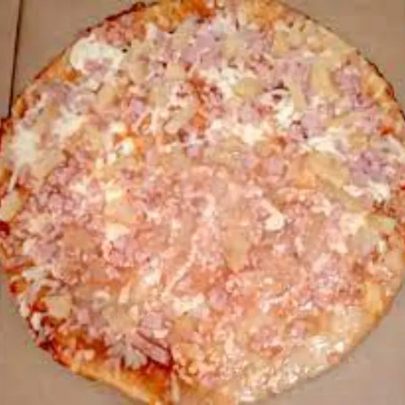 (QB) Queso de Jamón