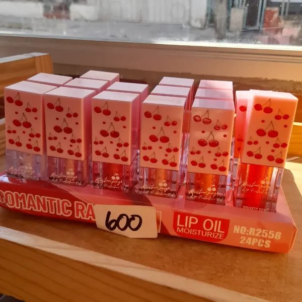 Lio oil