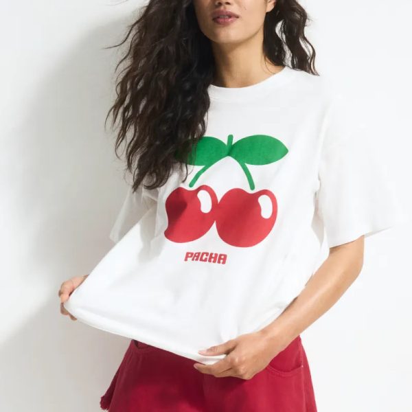 Pullover pacha h&m