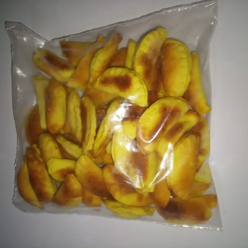 Empanadillas 50 Unidades