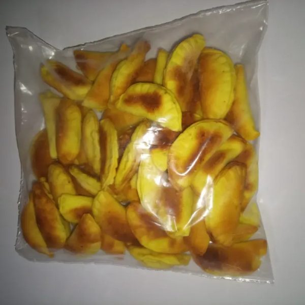 Empanadillas 50 Unidades