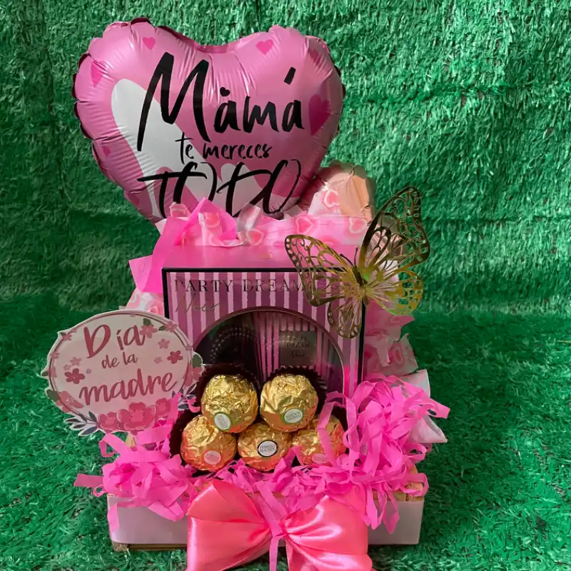 Mamá