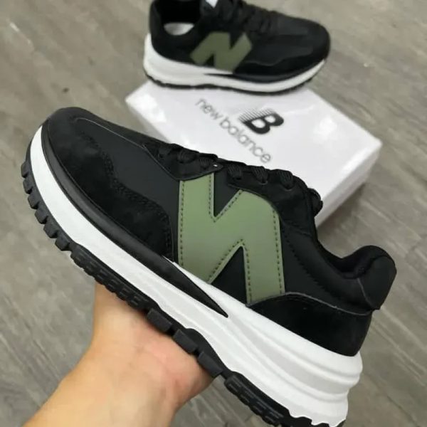 New balance