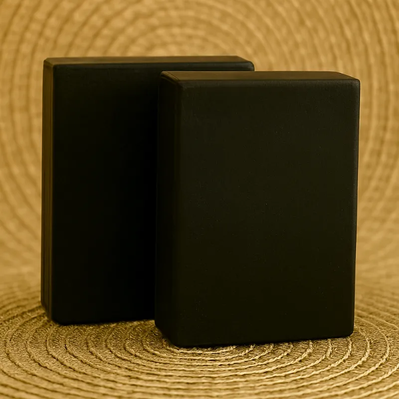 Jabón de Carbón Activado