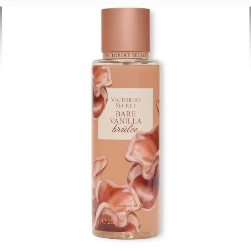 Colonia Victoria 's Secret Bare Vanilla brulee