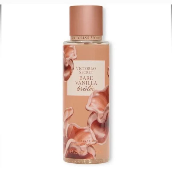 Colonia Victoria 's Secret Bare Vanilla brulee