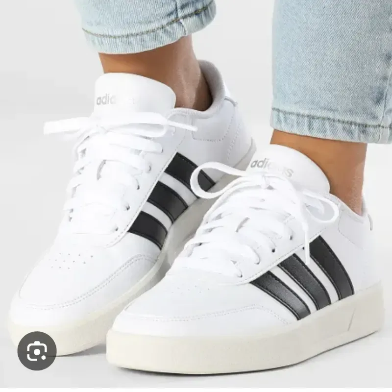 Tenis Adidas