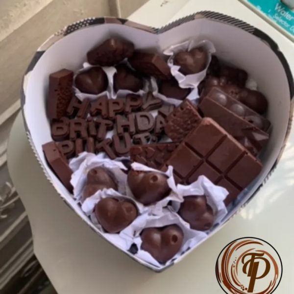 Corazón Lleno 