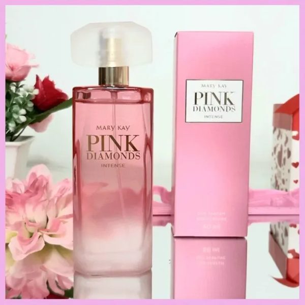 Pink Diamonds Intense MK