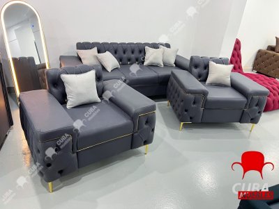 Sofá Premium