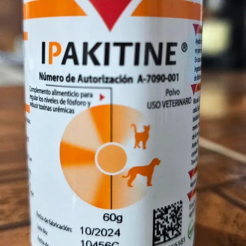 IPATIKINE 60 g