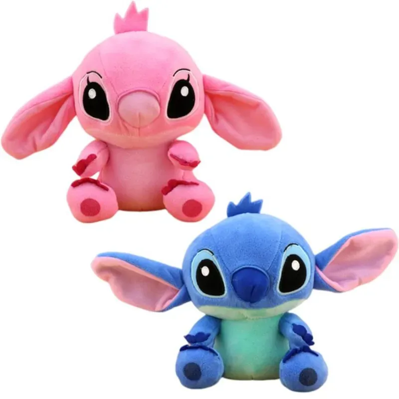 Peluches Stitch