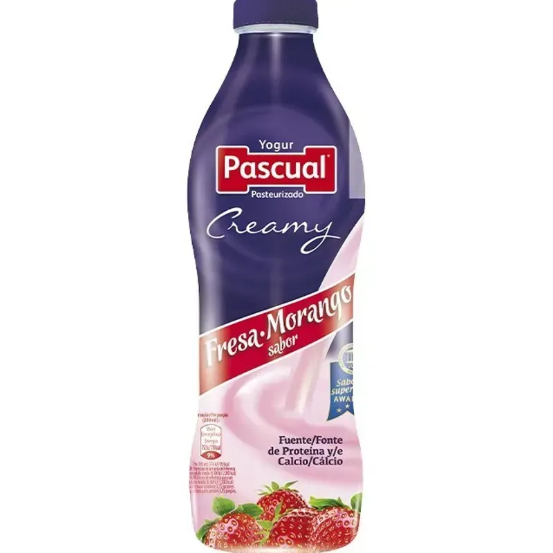 Yogur