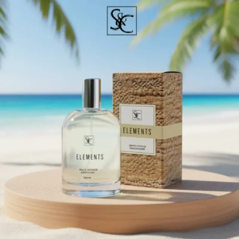 Perfume Elements de mujer