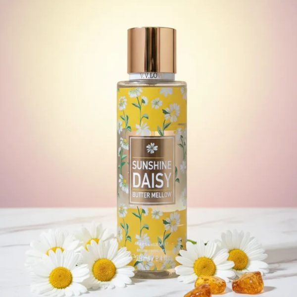 Colonia “Daisy”