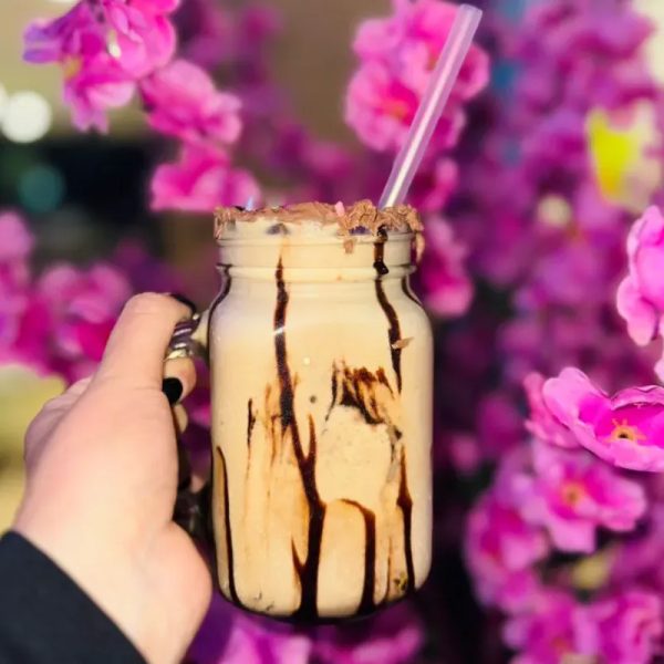 Frapuchino