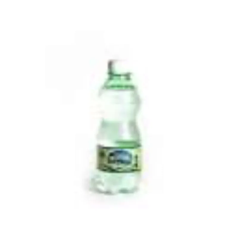 Agua Gaseada Nacional