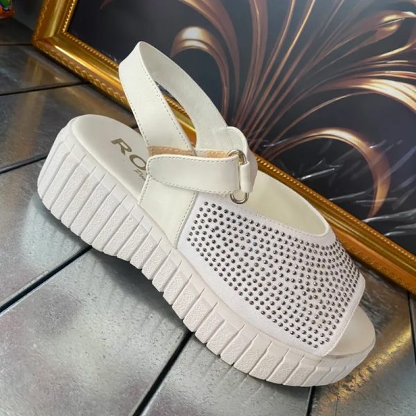 Sandalias de mujer
