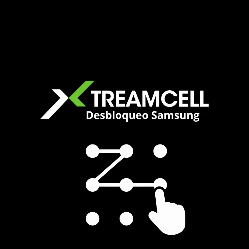 Desbloqueo Samsung