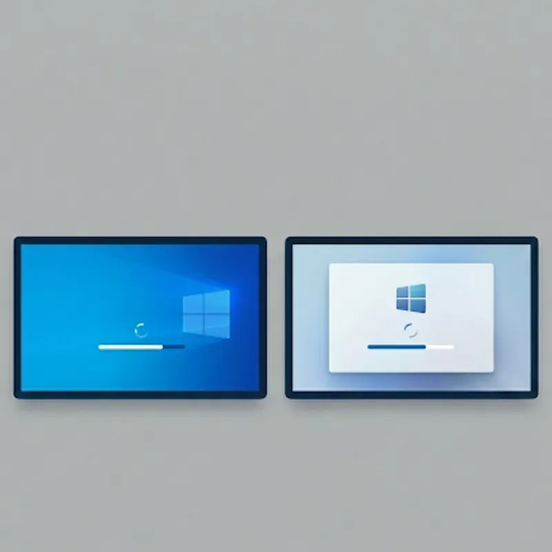 Instalación de Sistema Operativo Windows
