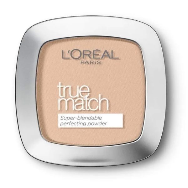 L’Oréal