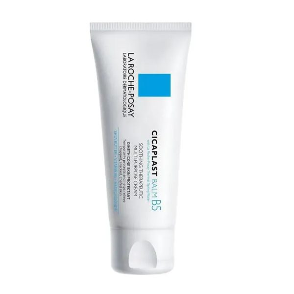 Cicaplast Bálsamo B5 La Roche Posay