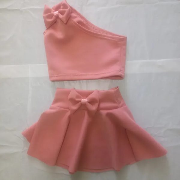 Conjunto de niña  S-0325-1