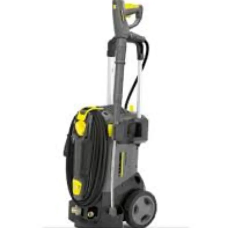 Limpiadora de presión de agua fría KARCHER HD 5/12