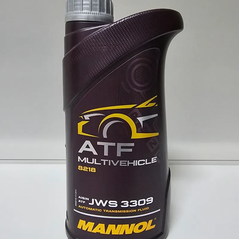 ACEITE ATF MULTI V. (1L)