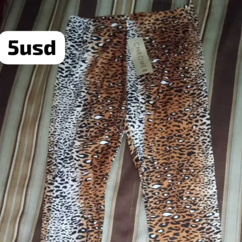 Licra animal print1
