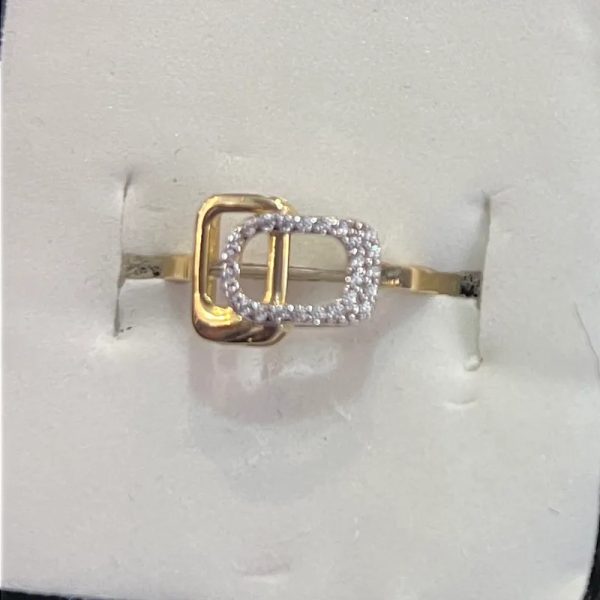 Anillo