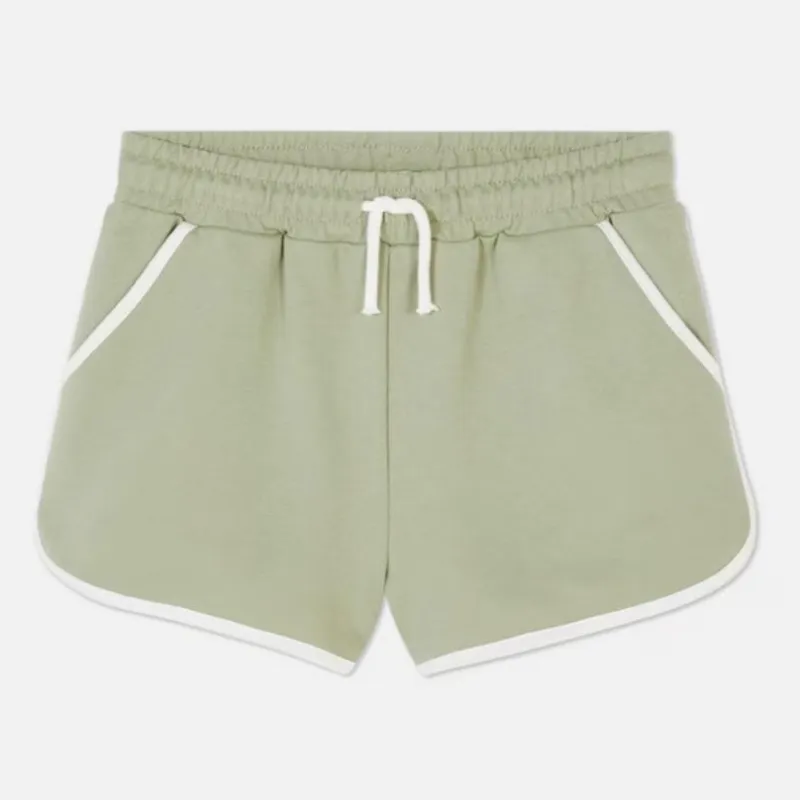 Short verde