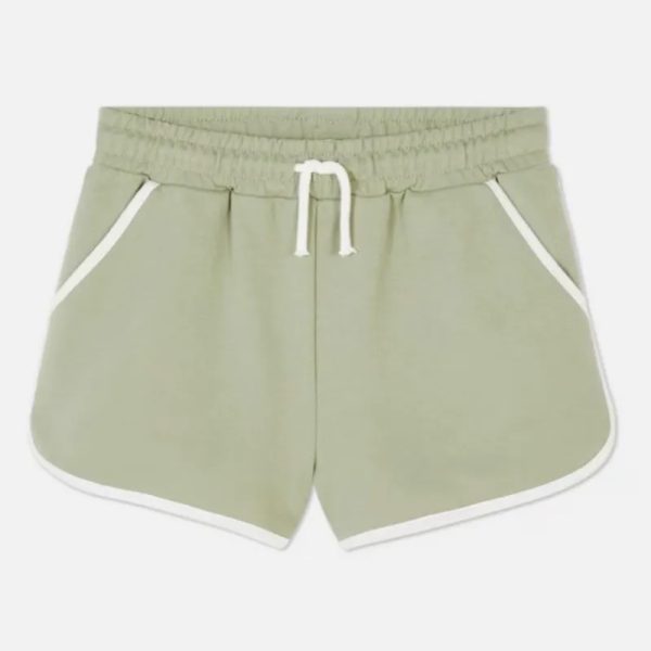 Short verde