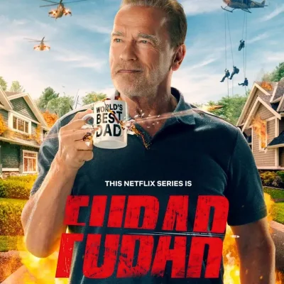 Fubar (Temporada 1) [8 Cap]