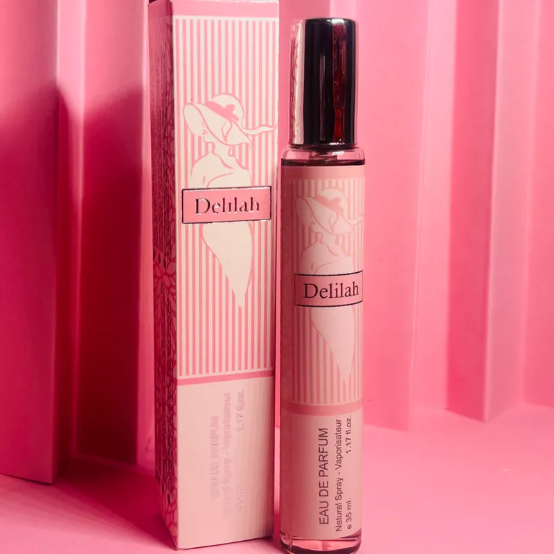 Delilah Eau de Parfum