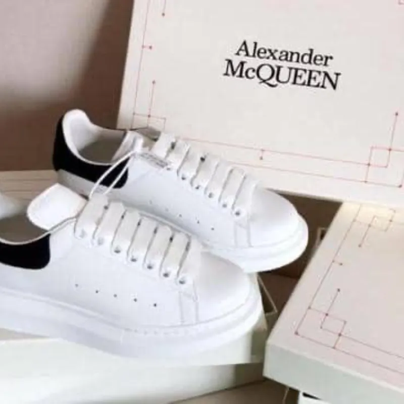 Tenis Alexander Mqueen