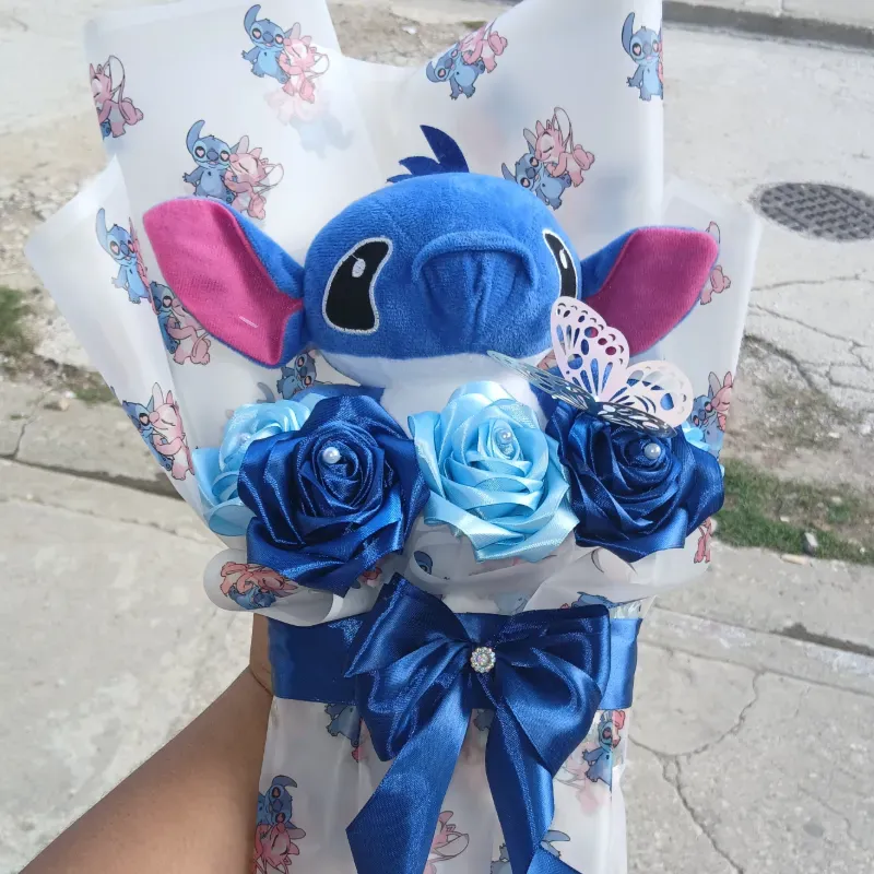 Ramo con stich