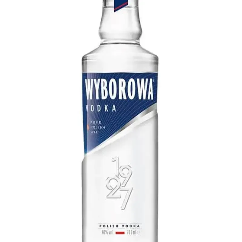 VODKA WYBOROWA